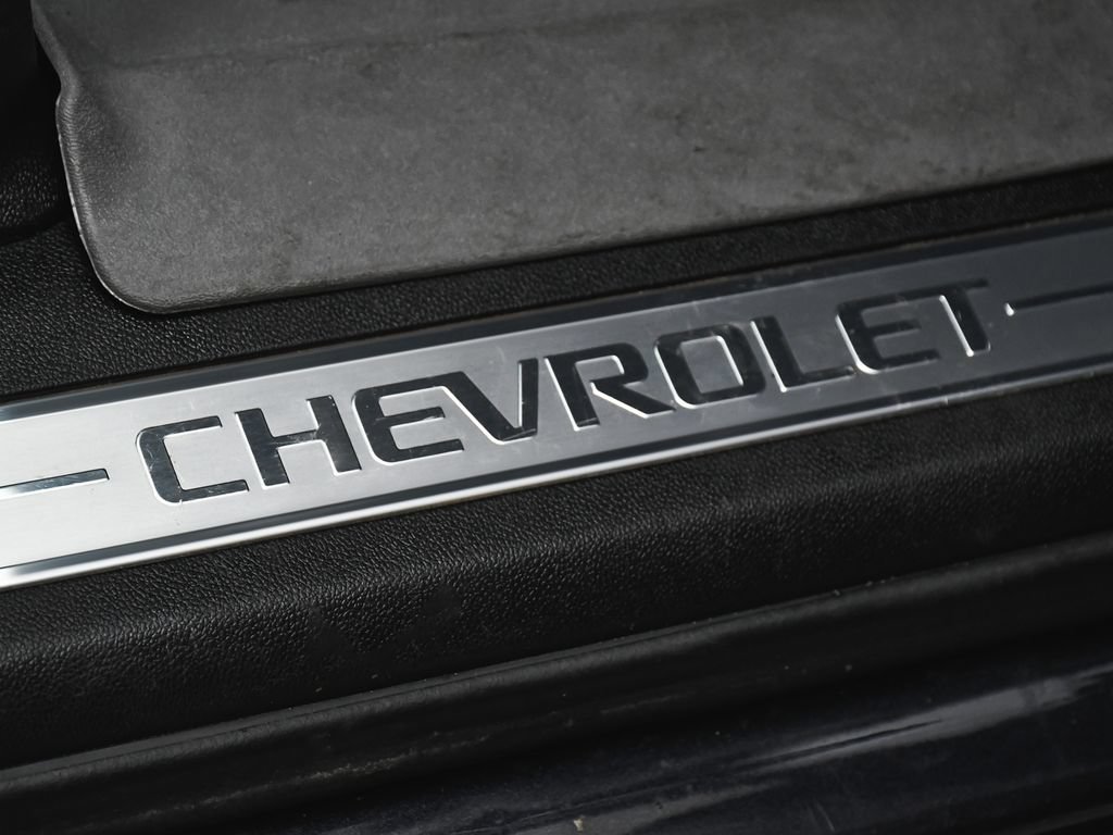 Used 2024 Chevrolet Suburban RST w/ Luxury Package AWD/4WD image 16