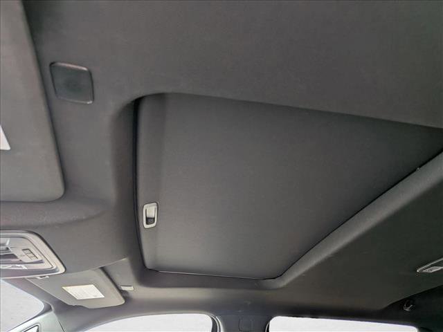 Used 2025 Chevrolet Silverado 2500 ZR2 w/ LPO, Dark Essentials Package image 17