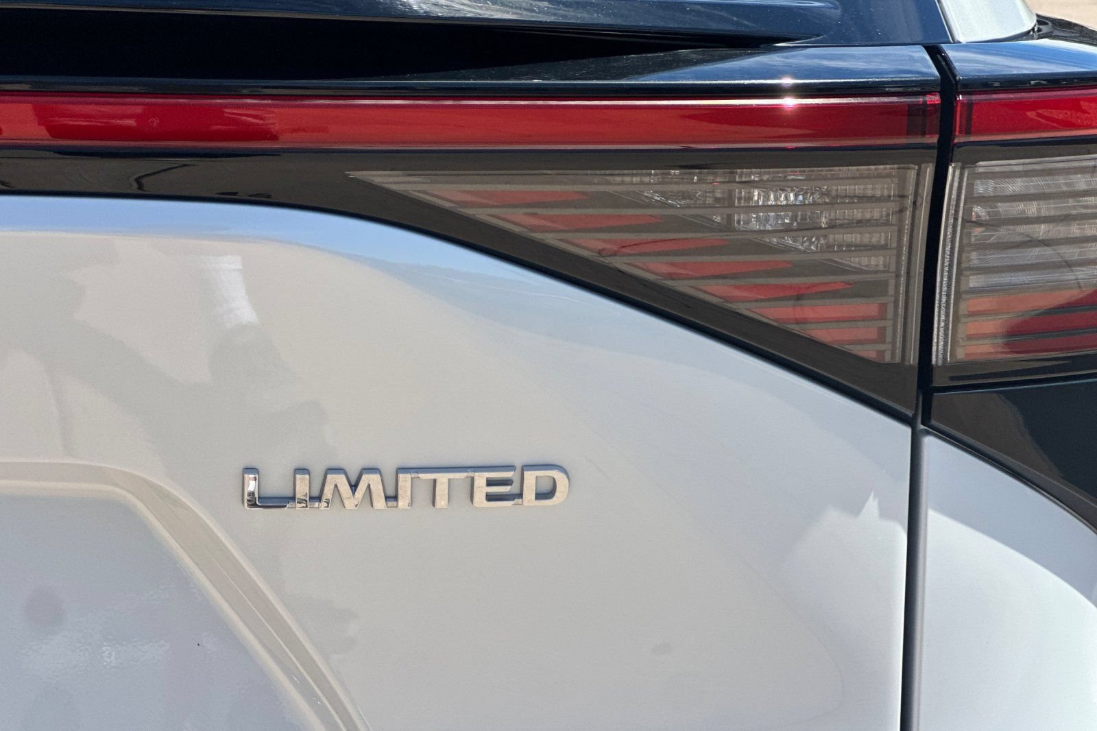 Certified 2023 Toyota bZ4X FWD image 34