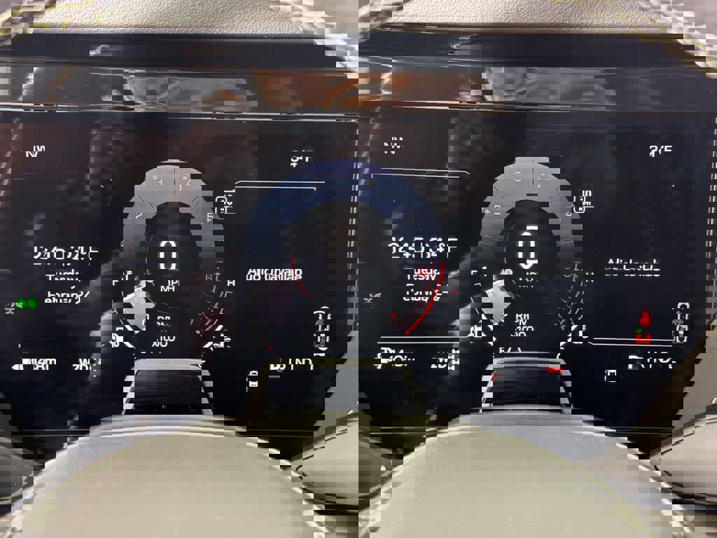 New 2026 GMC Yukon Denali Ultimate image 41