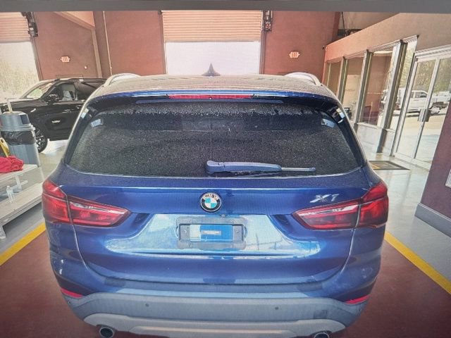 Used 2016 BMW X1 xDrive28i AWD/4WD image 4