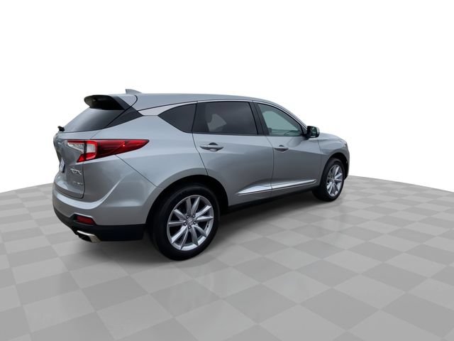 Used 2023 Acura RDX AWD image 2