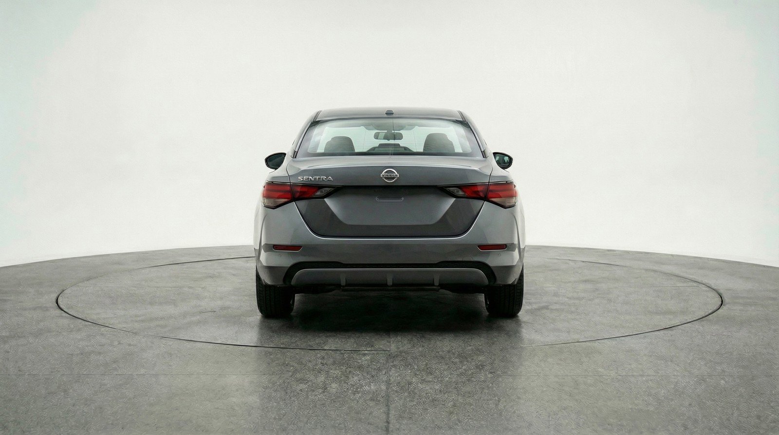 Used 2025 Nissan Sentra S image 7