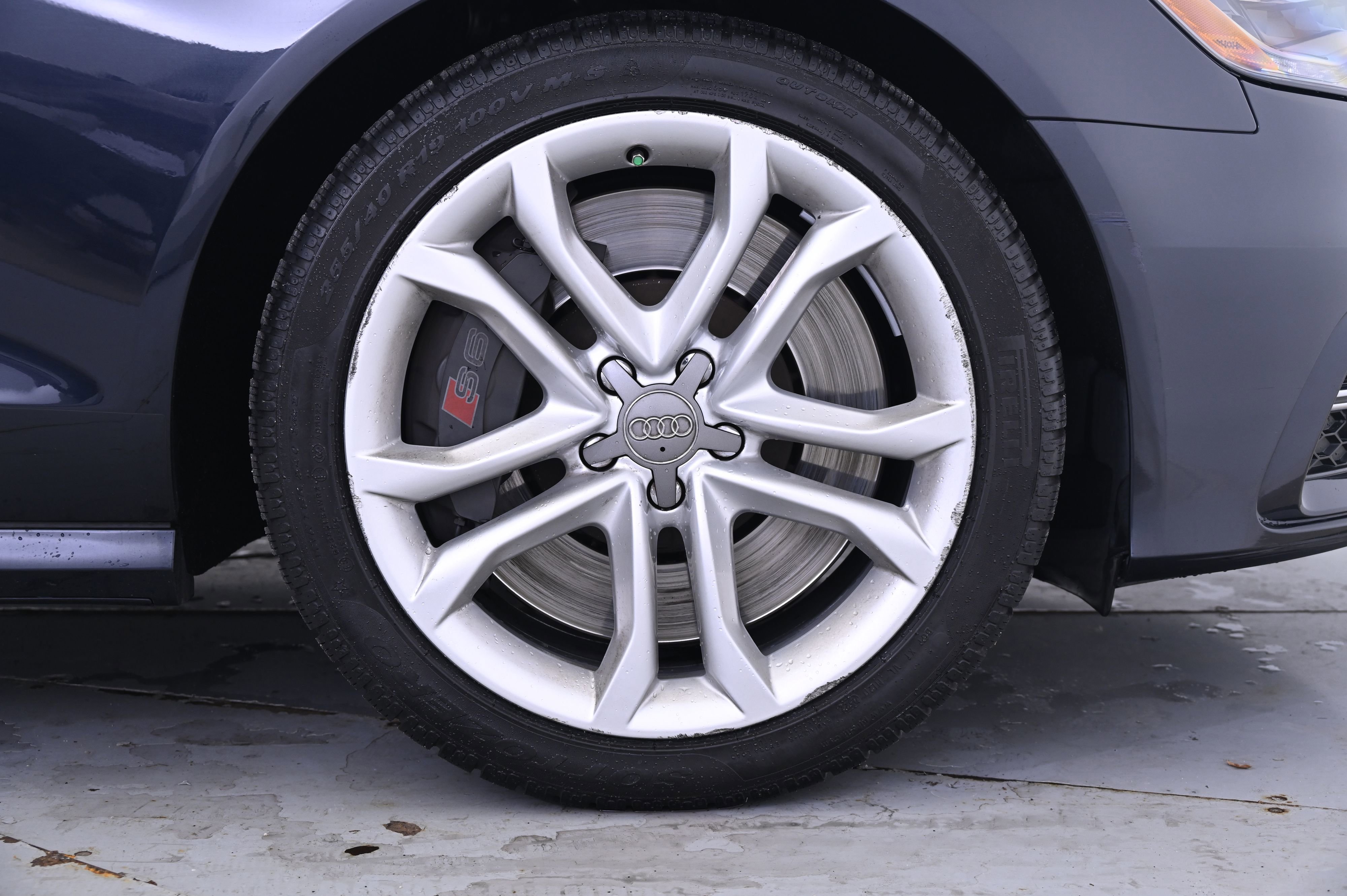 Used 2013 Audi S6 Prestige image 14