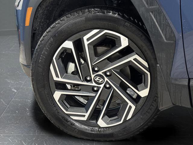 Used 2025 Hyundai Tucson Limited image 38