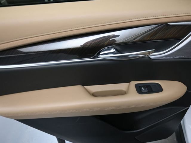 Used 2024 Cadillac XT6 Sport w/ LPO, Onyx Lite Package image 19