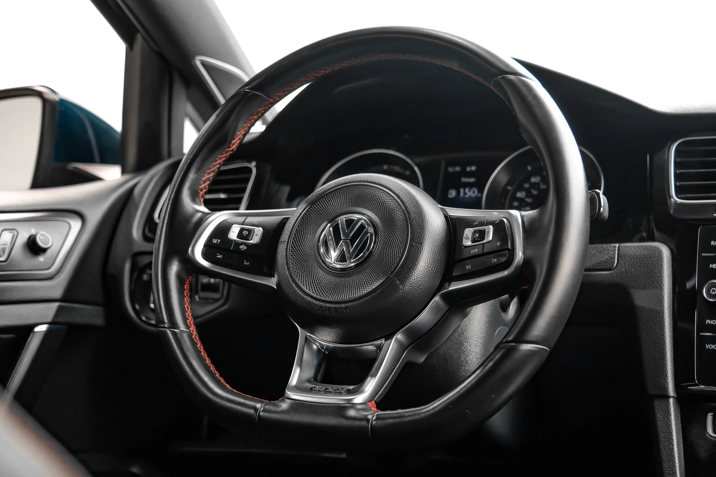 Used 2019 Volkswagen GTI S FWD image 16