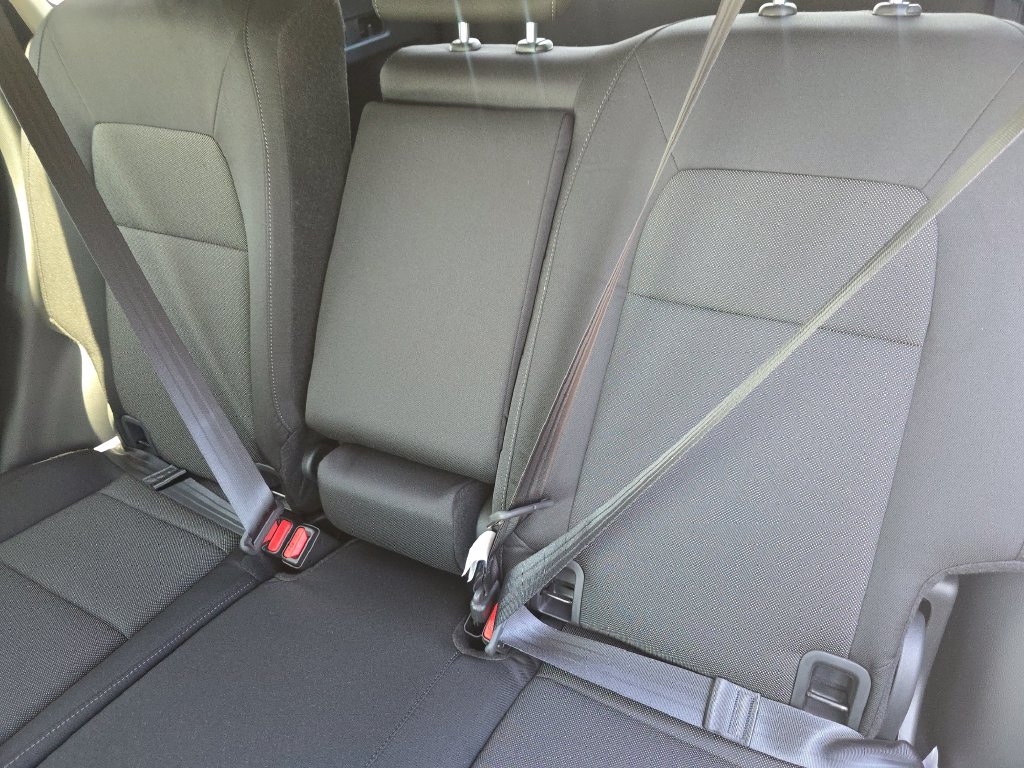 New 2026 Honda CR-V LX image 20