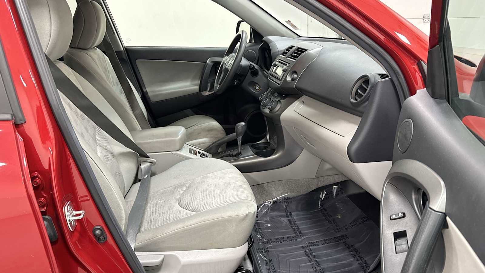 Used 2012 Toyota RAV4 4WD image 27