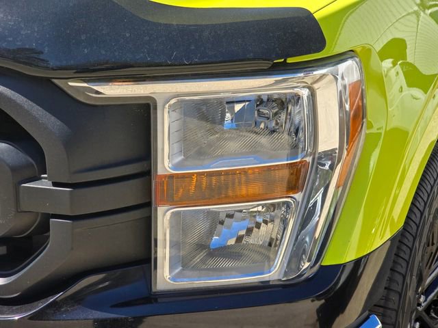 Used 2022 Ford F150 XL w/ Equipment Group 101A High image 3