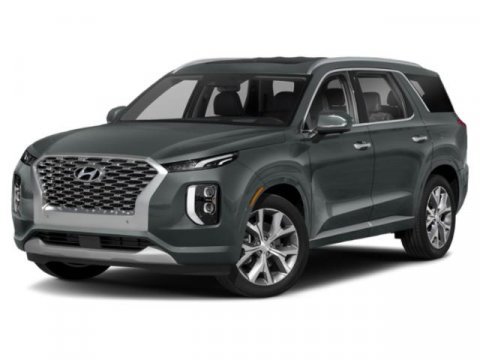 Used 2021 Hyundai Palisade Limited image 4