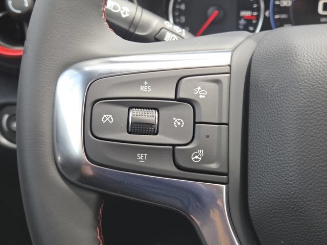 New 2026 Chevrolet Blazer RS w/ Enhanced Convenience Package AWD/4WD image 17