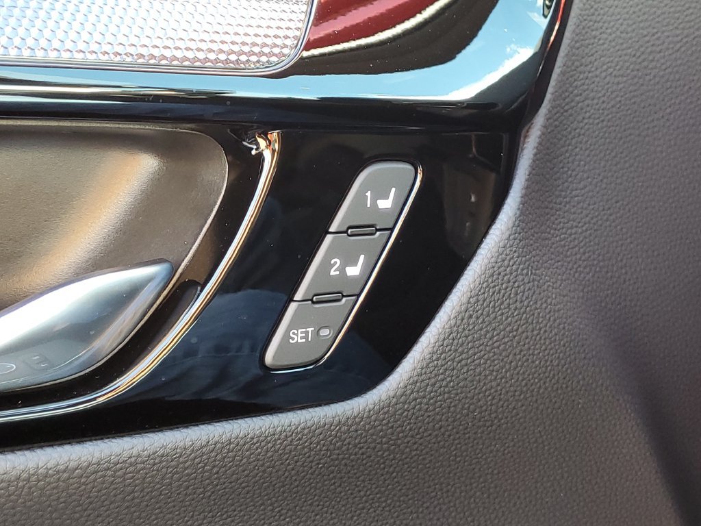 Certified 2025 Honda CR-V Sport Touring image 20