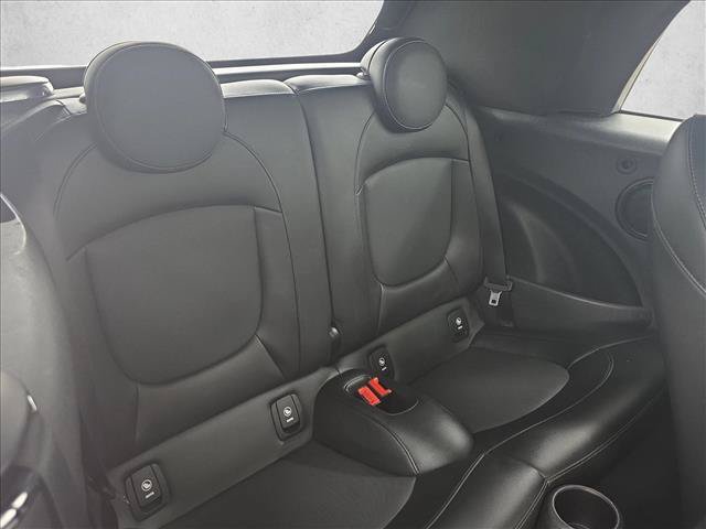 Used 2022 MINI Cooper S FWD image 17