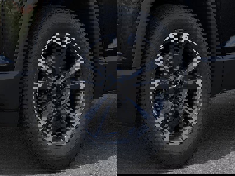 New 2026 Chevrolet Equinox RS image 13