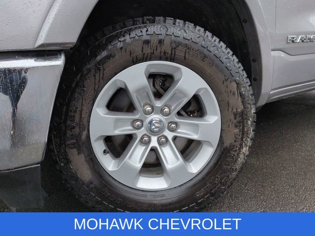Used 2019 RAM 1500 Laramie image 34