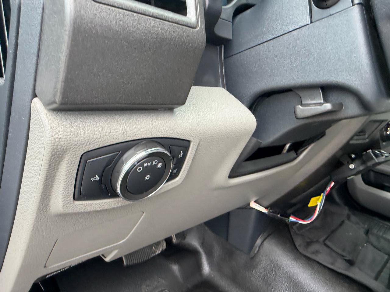Used 2022 Ford F250 XL w/ Power Equipment Group AWD/4WD image 21