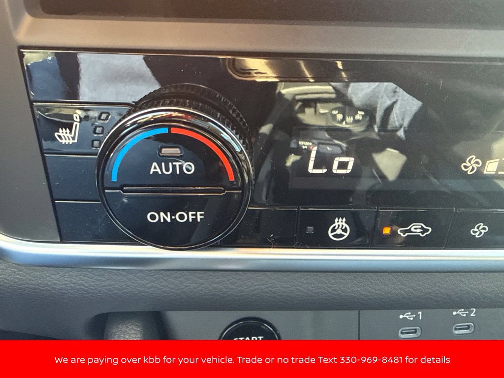 New 2026 Nissan Rogue Dark Armor AWD/4WD image 26