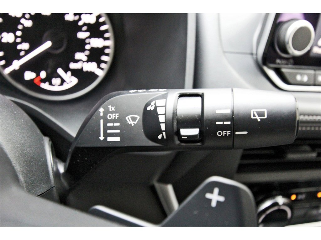 Certified 2024 Nissan Rogue S image 16