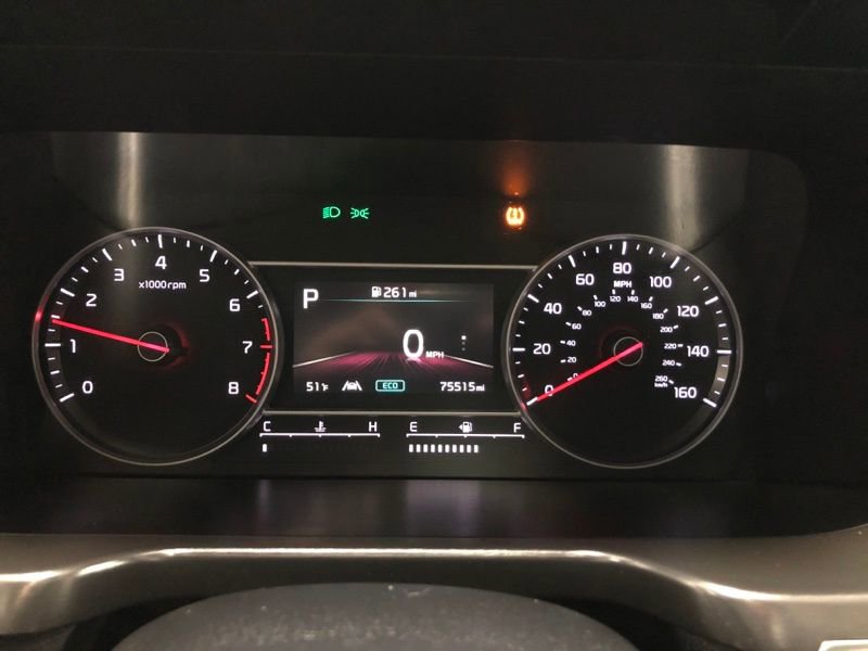 Certified 2021 Kia Sorento SX image 26