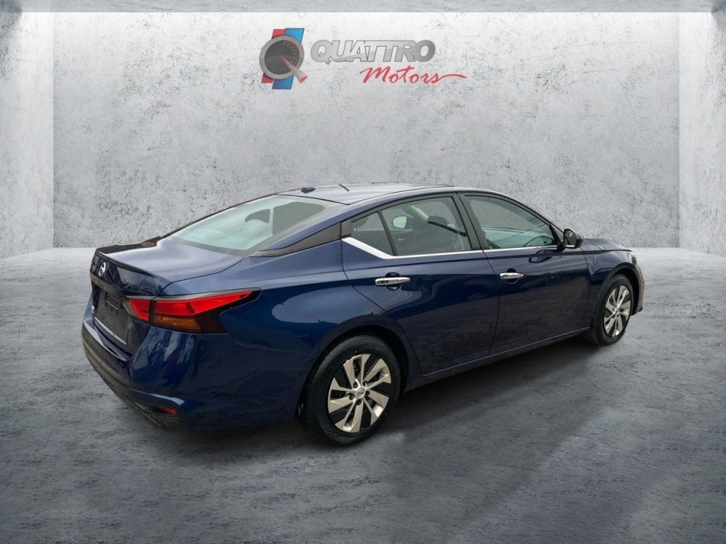Used 2019 Nissan Altima 2.5 S image 6