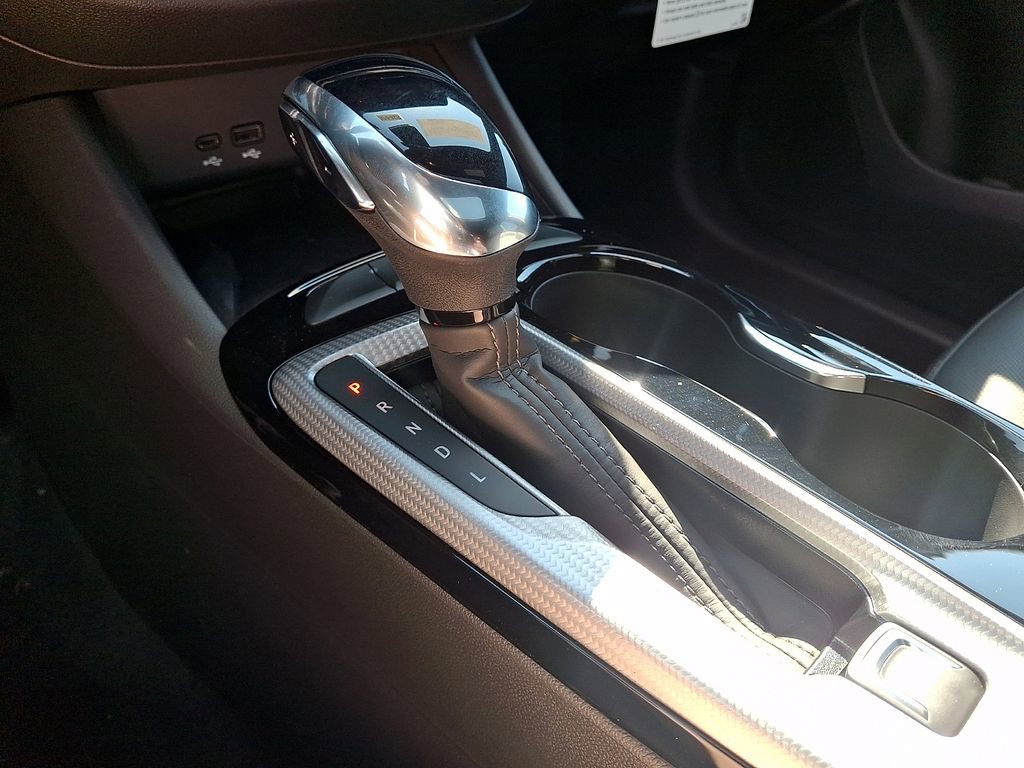 New 2026 Buick Envista Sport Touring FWD image 11