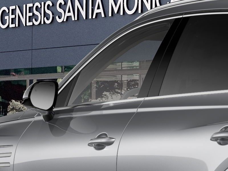 New 2026 Genesis GV80 2.5T Select image 15