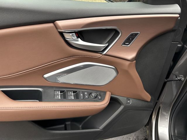 New 2025 Acura RDX w/ Technology Package image 14