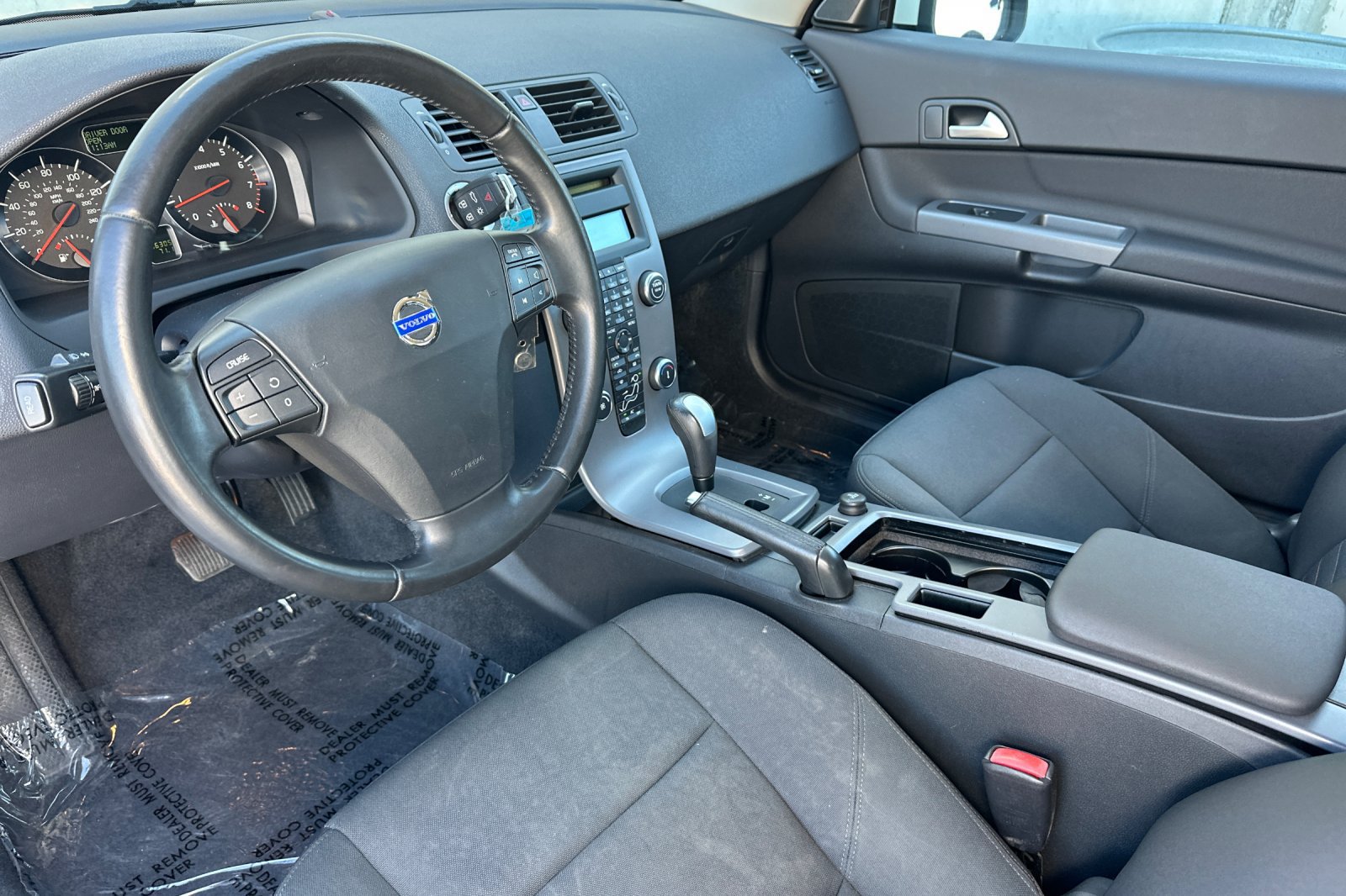Used 2012 Volvo C30 T5 FWD image 13
