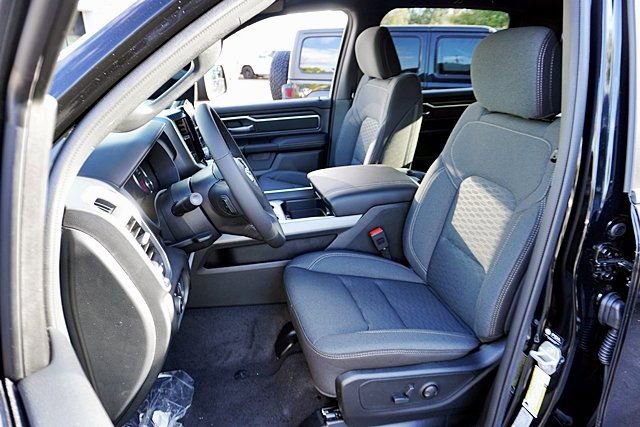 New 2026 RAM 1500 Big Horn image 20