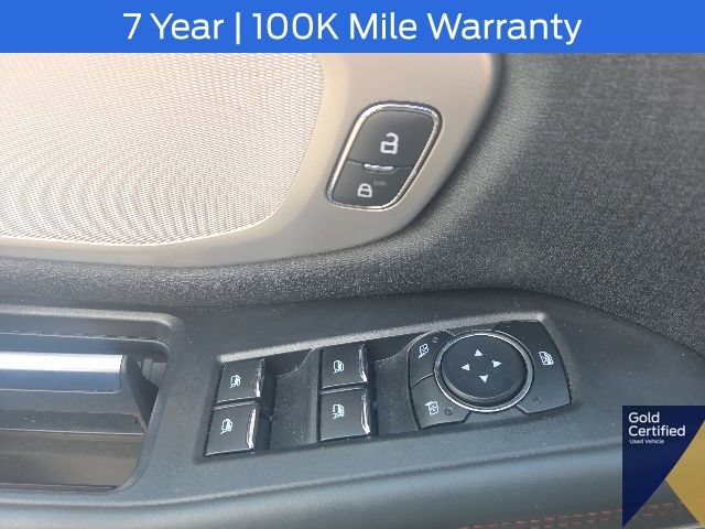 Used 2025 Ford Expedition Max Active AWD/4WD image 29