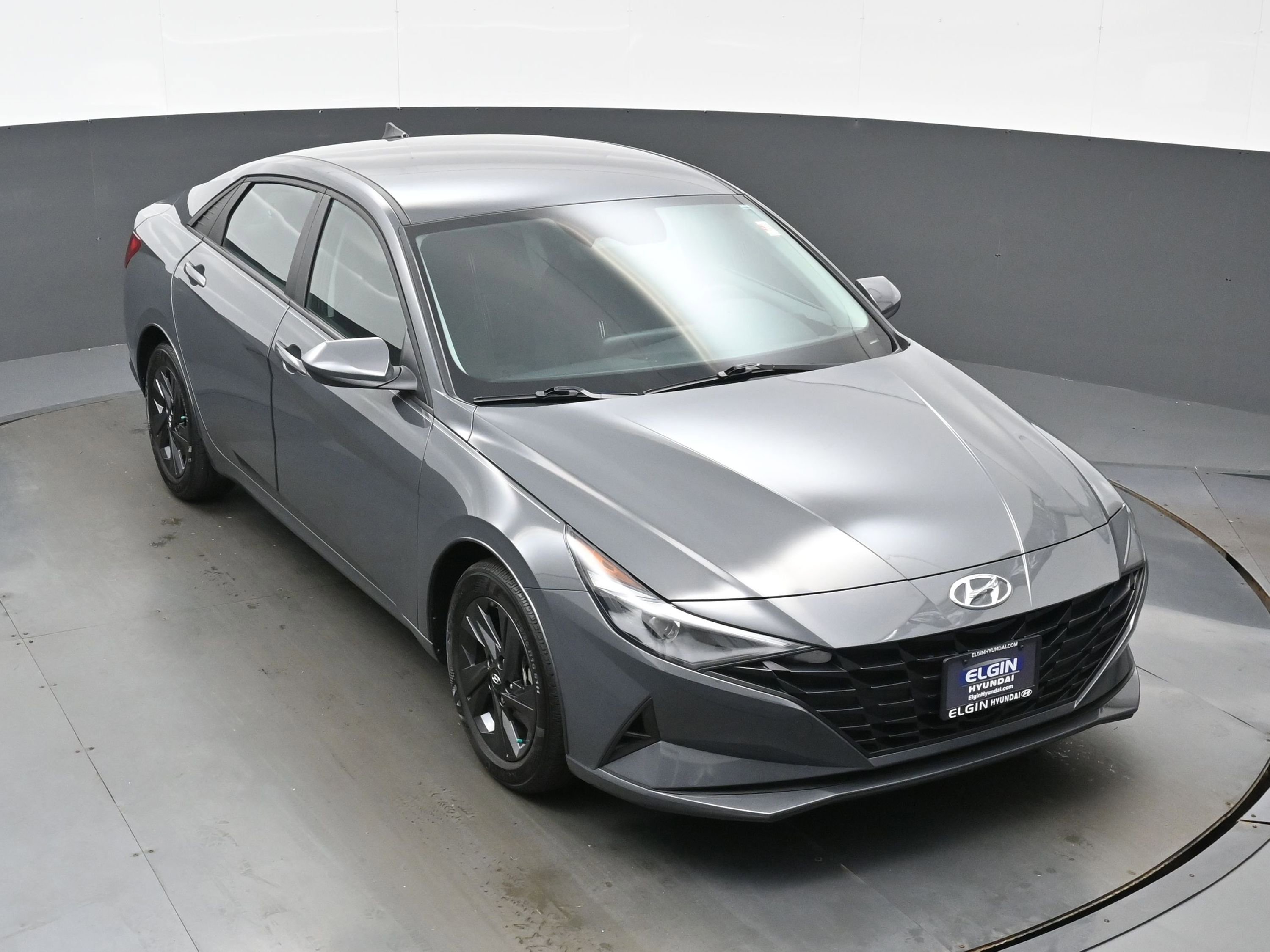 Used 2023 Hyundai Elantra SEL image 38