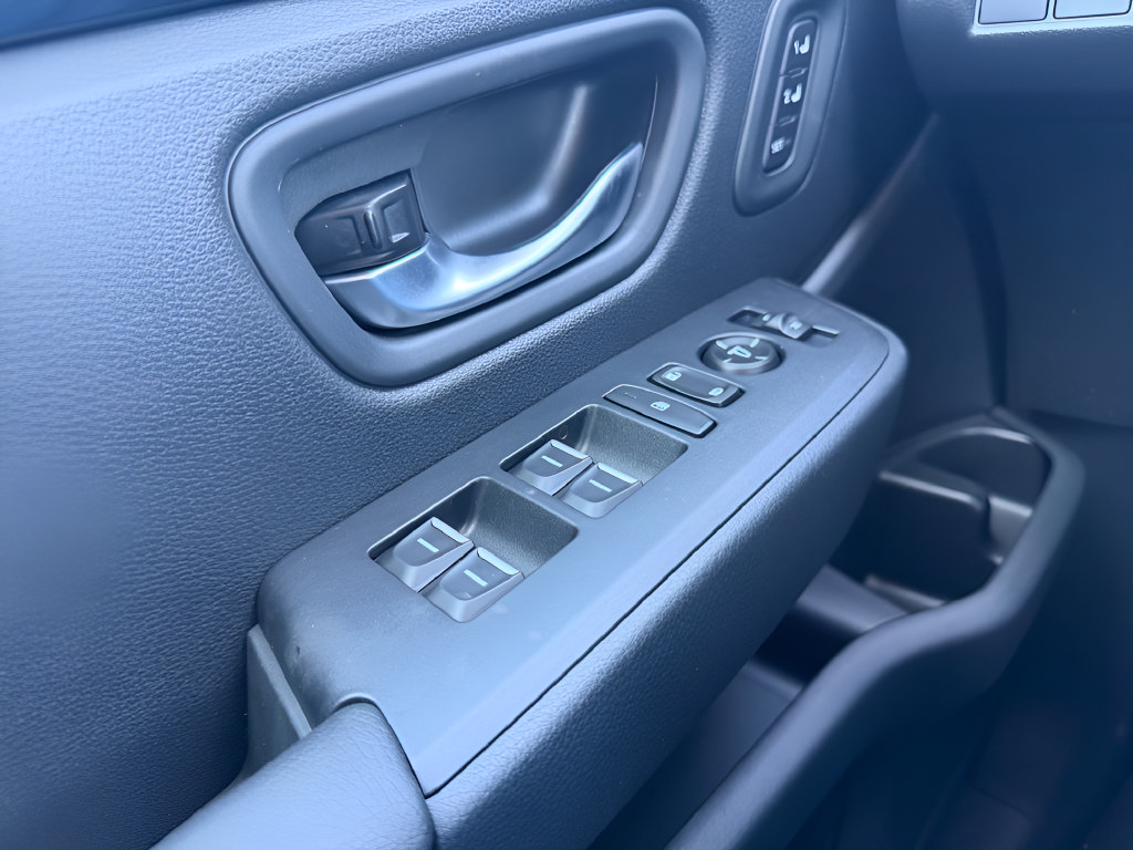New 2026 Honda Passport RTL image 13