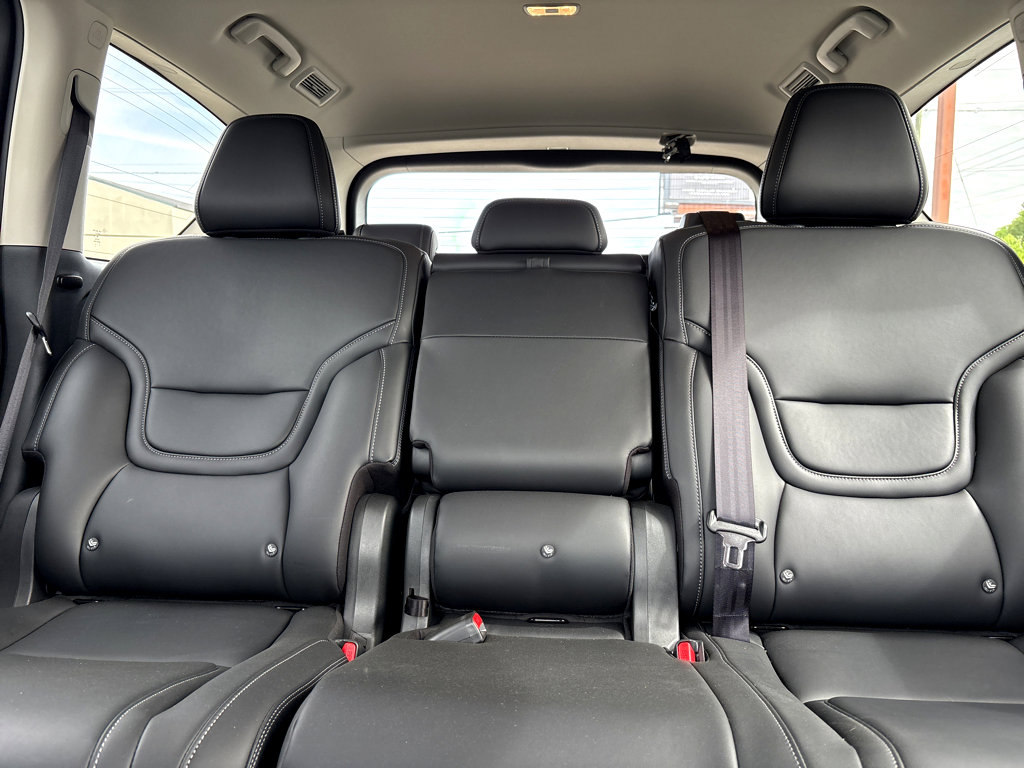 Used 2026 Nissan Armada SV RWD image 21