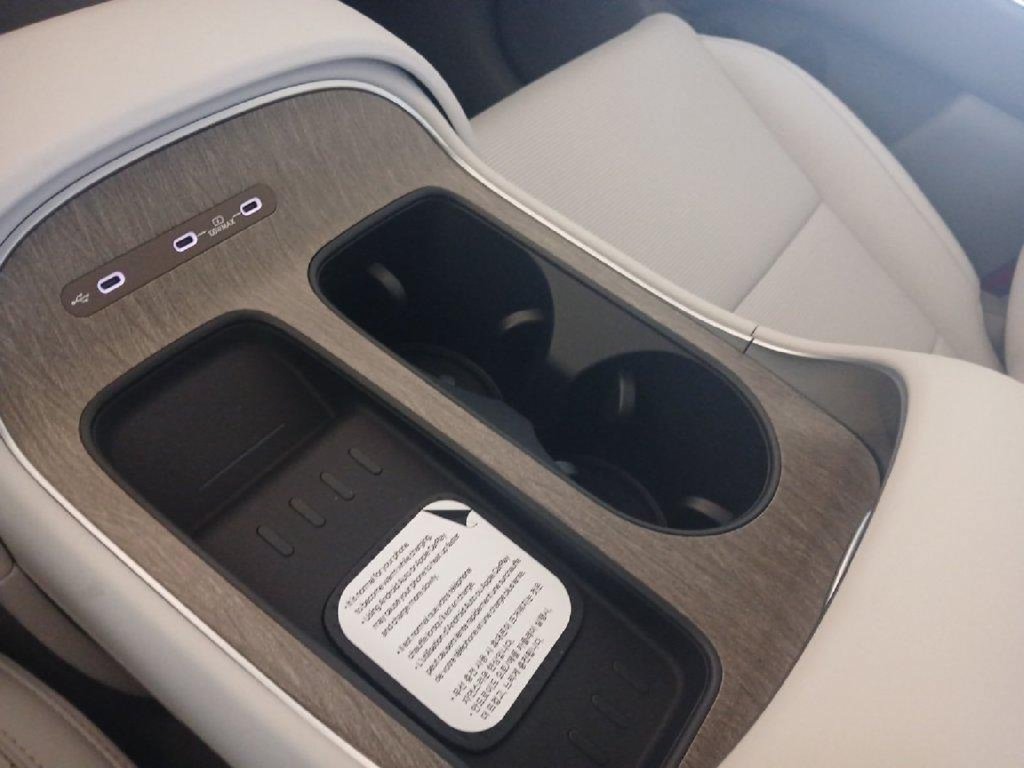 New 2026 Hyundai Palisade SEL AWD/4WD image 39