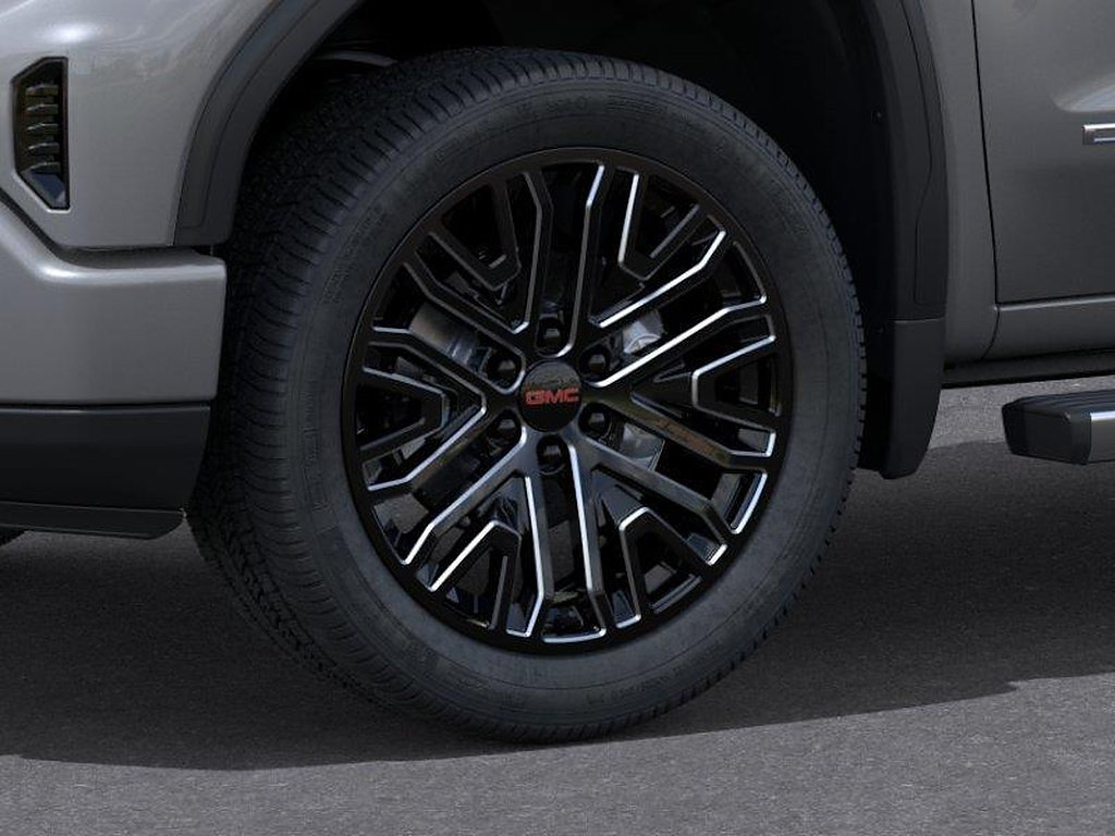 New 2026 GMC Sierra 1500 Denali w/ Denali Reserve Package AWD/4WD image 9