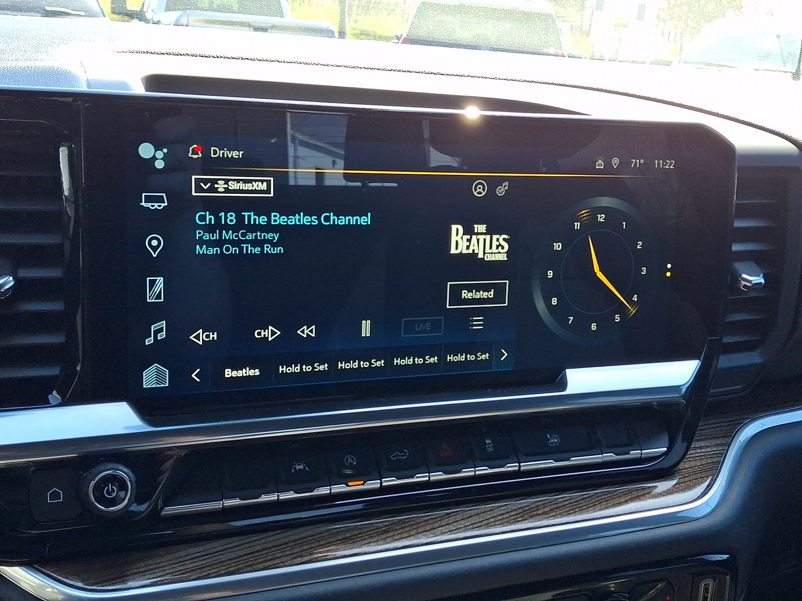 Used 2024 Chevrolet Silverado 1500 LT image 20