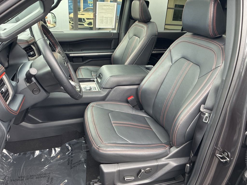 Used 2024 Ford Expedition Timberline image 21