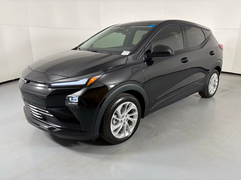 New 2027 Chevrolet Bolt LT w/ Comfort Package image 5