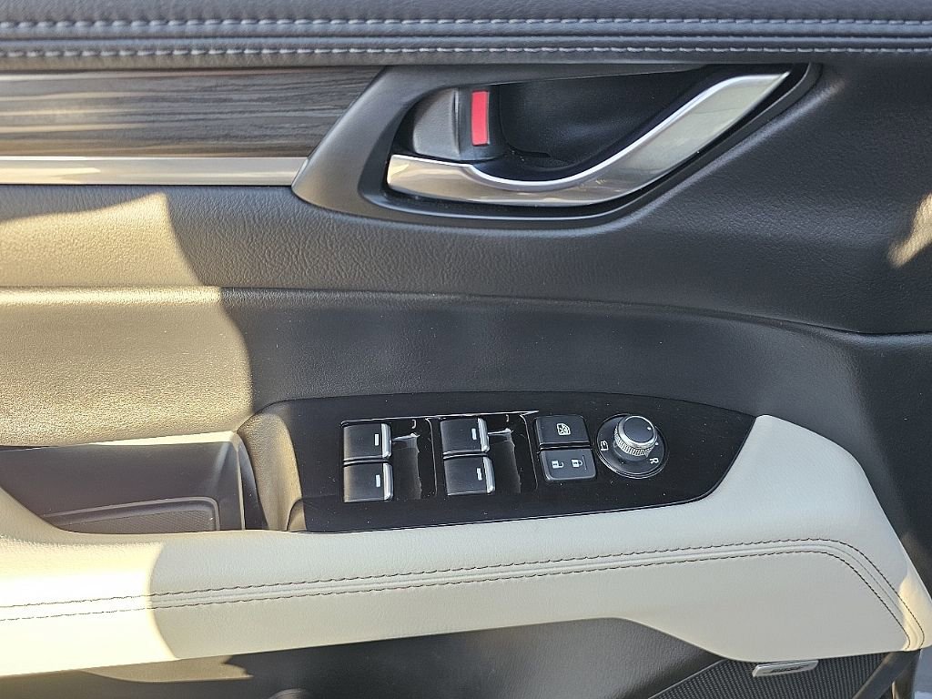 Certified 2023 MAZDA CX-5 AWD 2.5 S w/ Premium Plus Pkg image 26