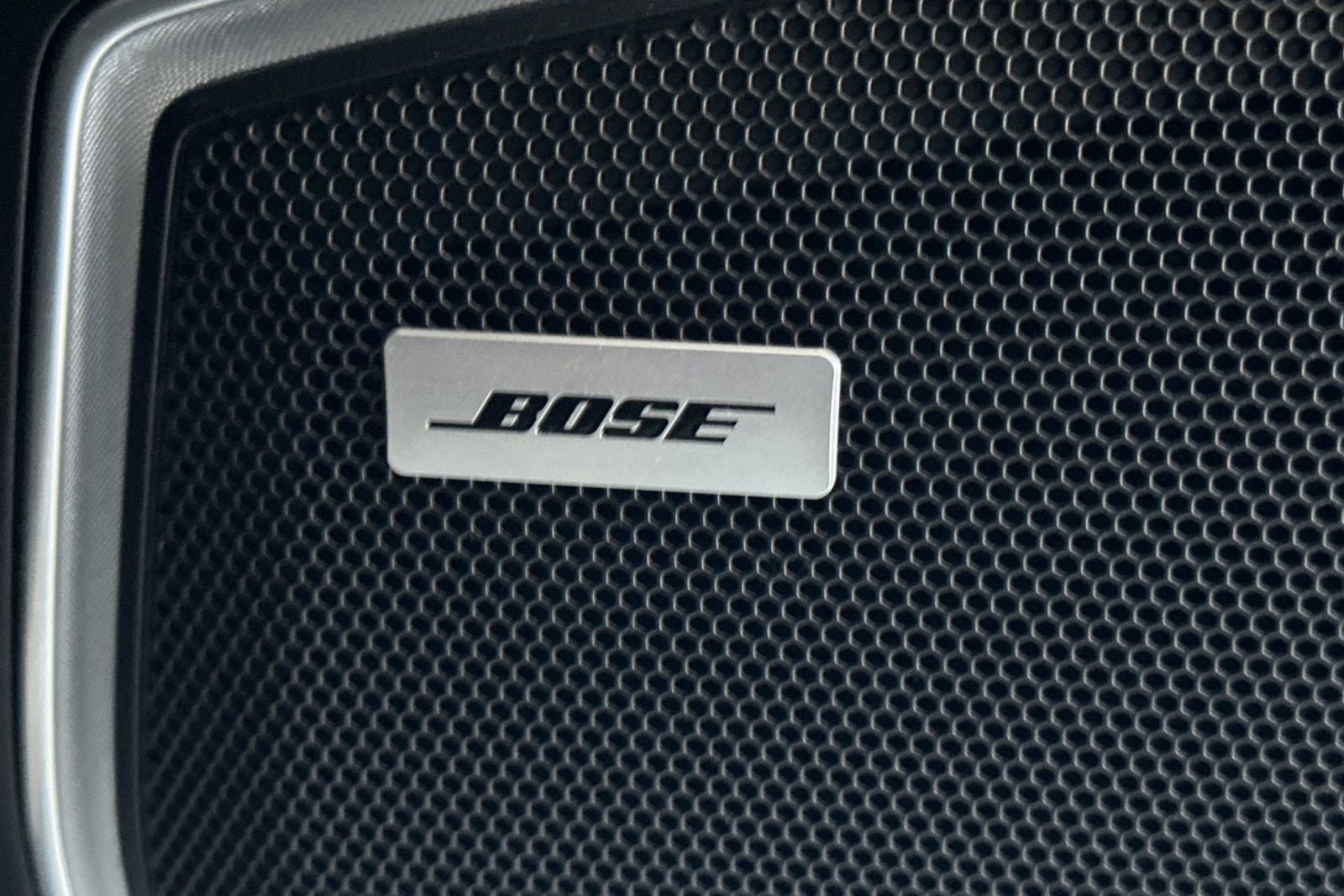 Certified 2022 Porsche Panamera Turbo S image 35