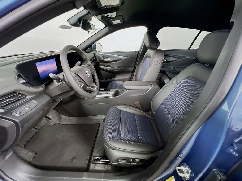 New 2026 Buick Envista Preferred w/ Convenience I Package image 18