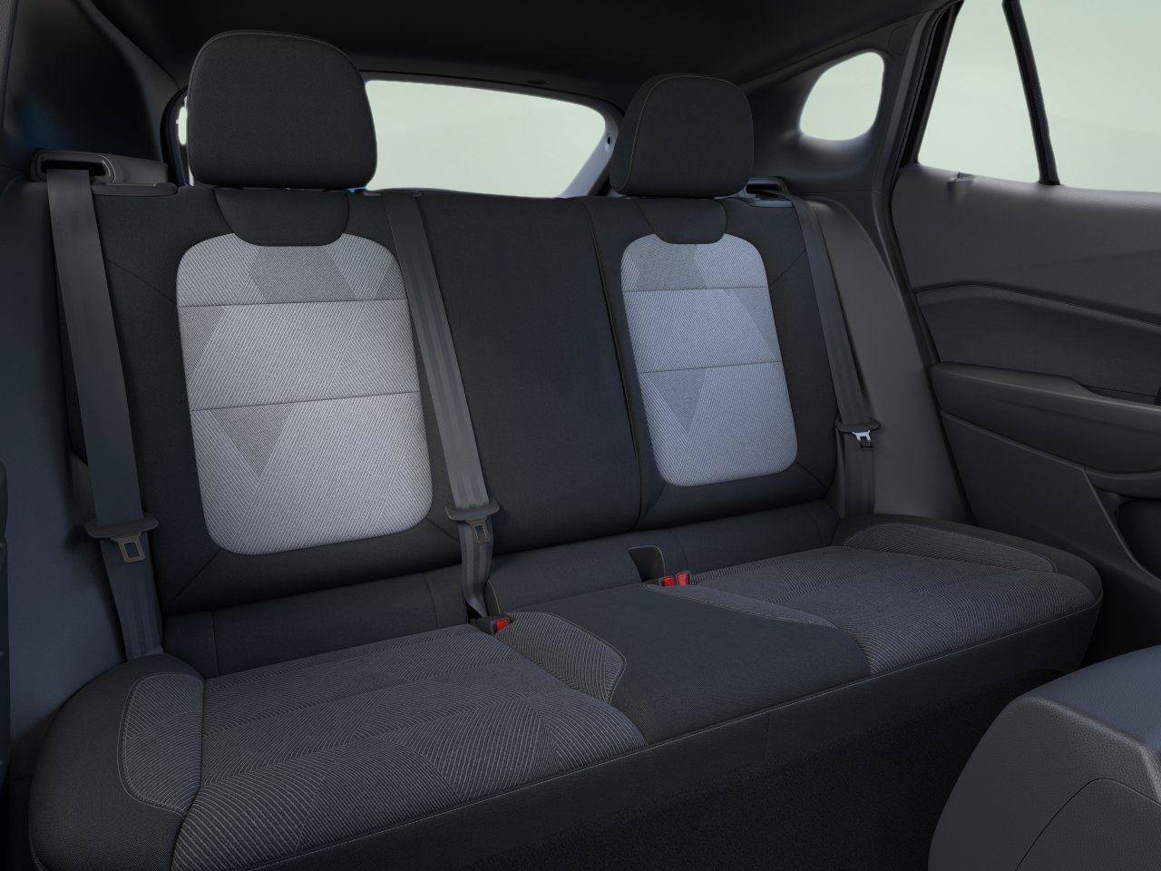 New 2026 Chevrolet Trax RS w/ Driver Confidence Package FWD image 9