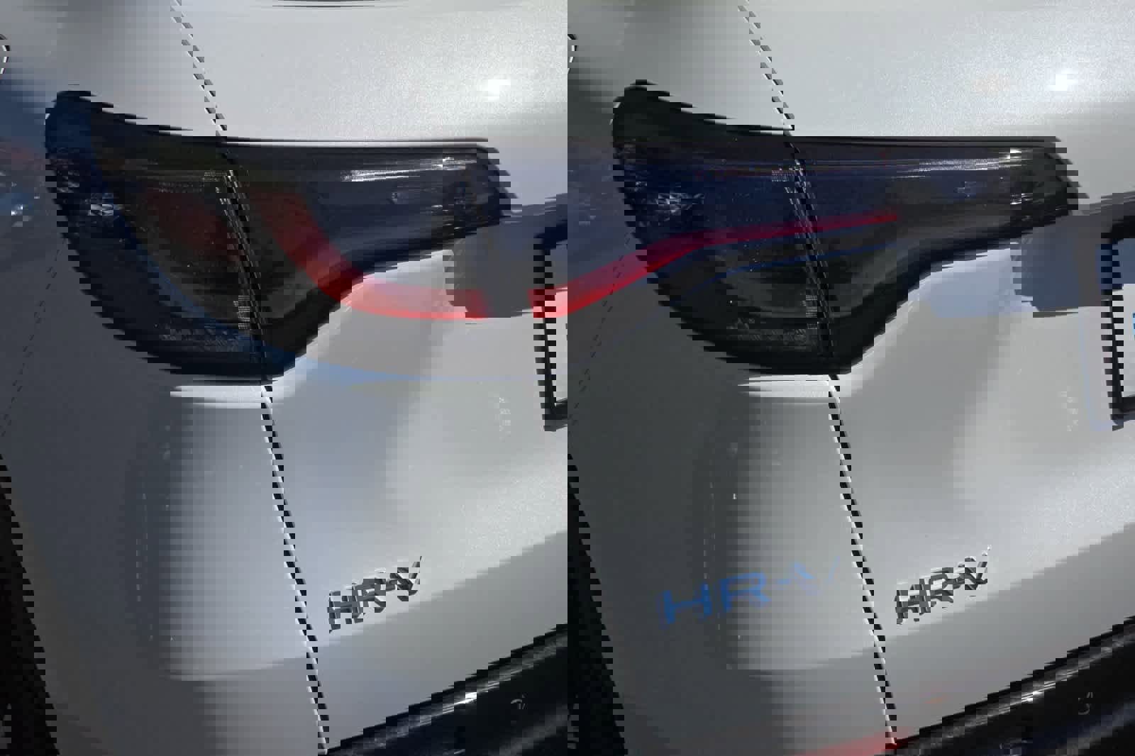 New 2026 Honda HR-V EX-L image 12