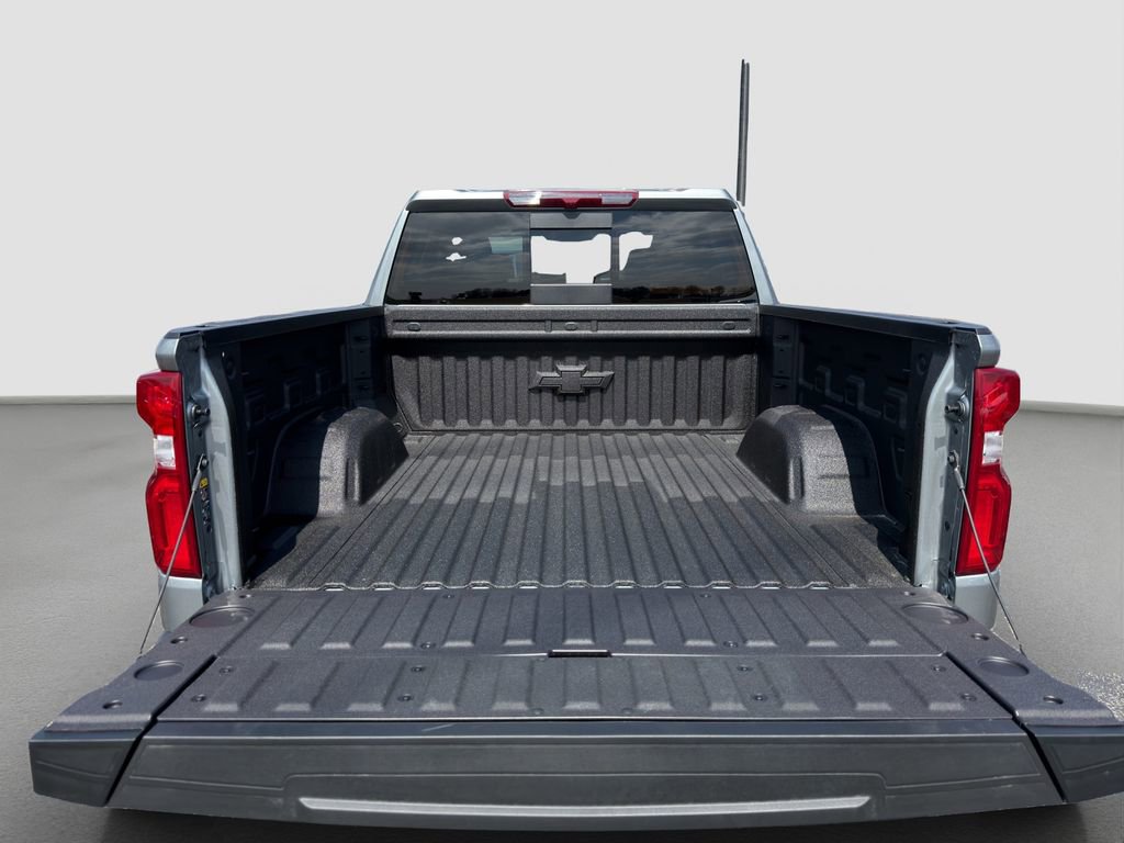 New 2026 Chevrolet Silverado 1500 RST w/ Convenience Package II image 20