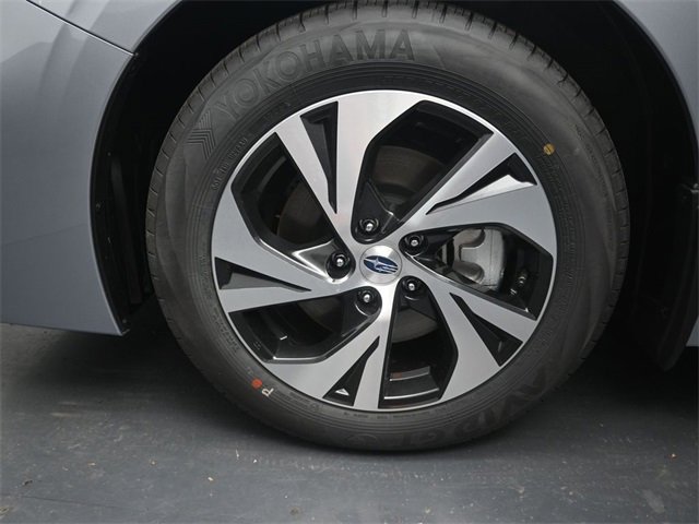 New 2025 Subaru Legacy Premium image 21