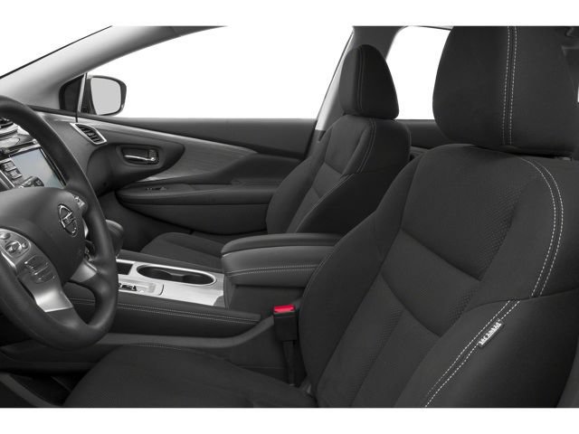 Used 2018 Nissan Murano SV w/ Premium Package AWD/4WD image 8