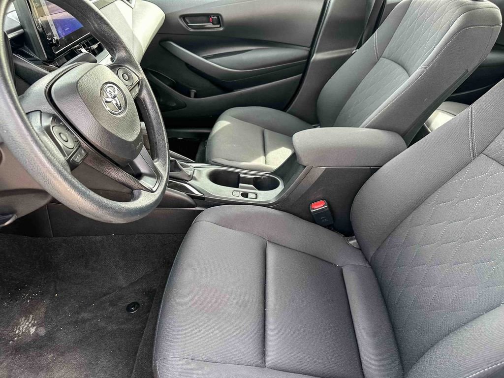Certified 2024 Toyota Corolla LE image 5