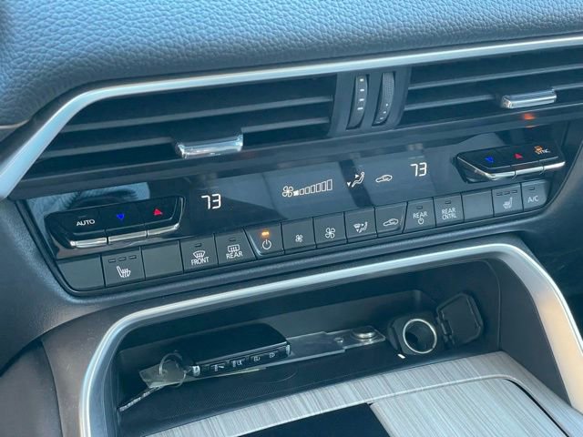 Certified 2024 MAZDA CX-90 Plug-In Hybrid w/ Premium Pkg image 20