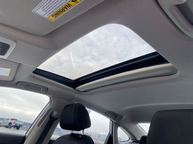 Certified 2023 Honda Civic EX image 16